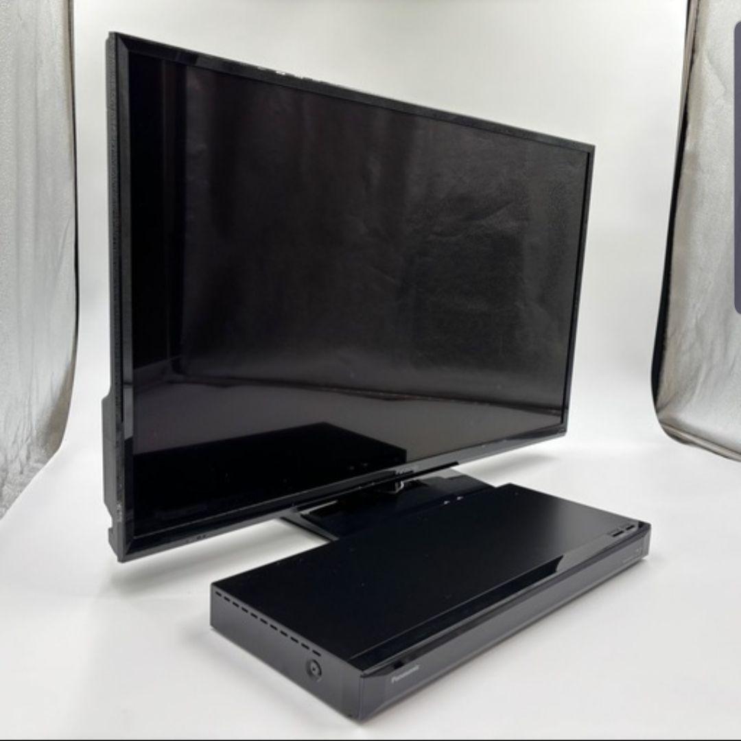 引き取り限定 Panasonic パナソニック 液晶テレビ ブルーレイ セット 4Kダブルチューナー内蔵 液晶テレビ MR770シリーズ | 4K液晶・有機EL