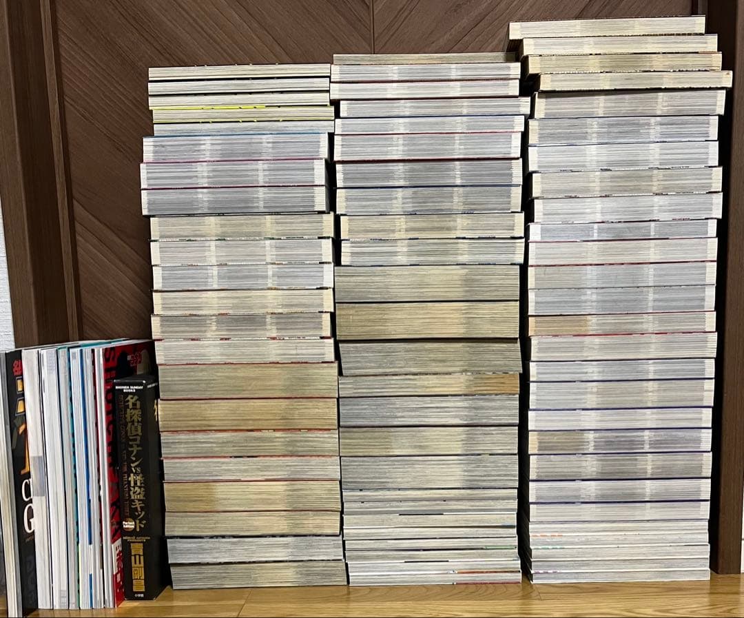 コナン 特別編集コミックス 劇場版名探偵コナン 漫画 非全巻 まとめ売り