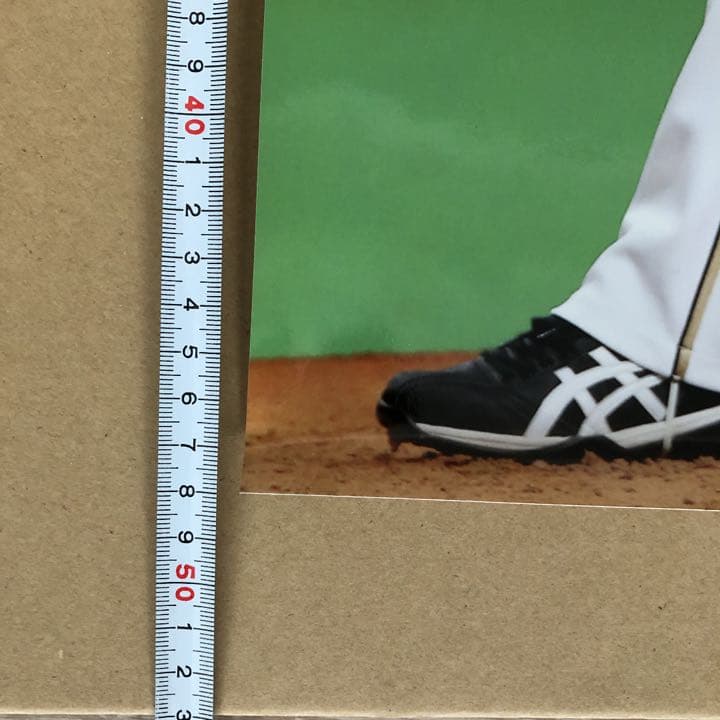 大谷翔平写真ポスター32.9×48.3 2枚 - メルカリ