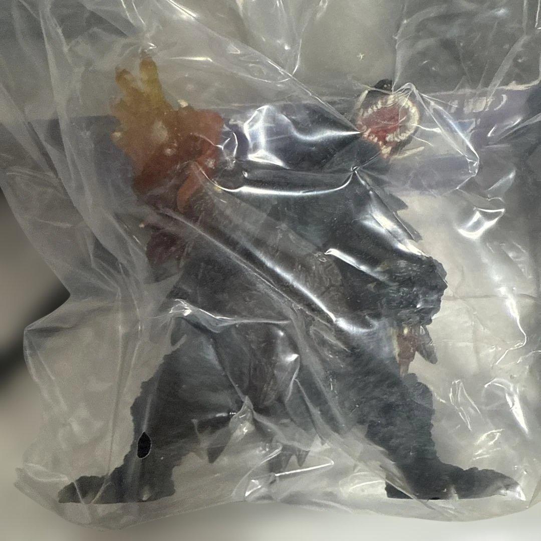 ガメラ3(GⅢ) バニシング・フィスト 「激造シリーズ -平成ガメラ編-」