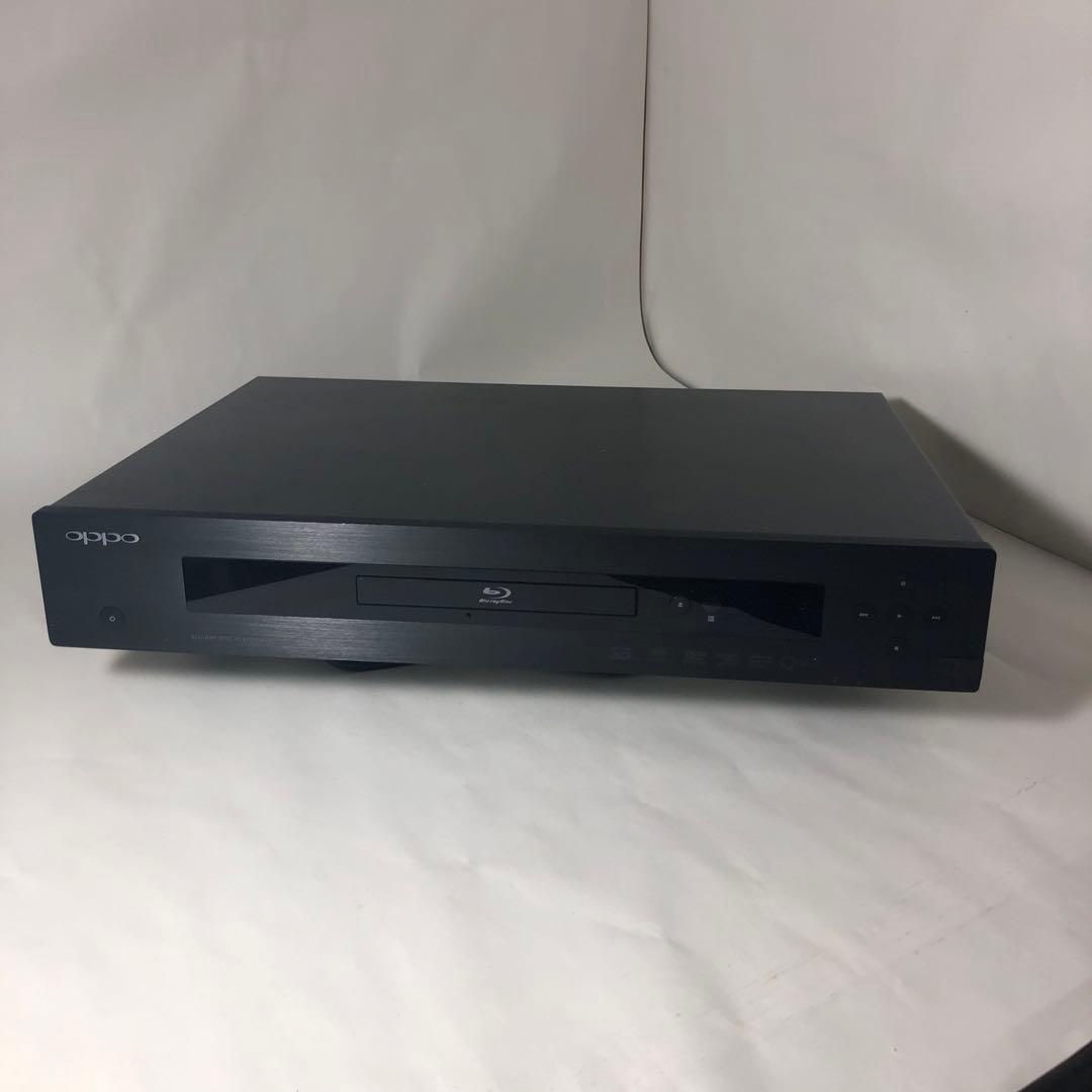 Oppo フルユニバーサルプレーヤー　BDP-93 Oppo BDP-93 3D Blu-ray Player for sale online | eBay