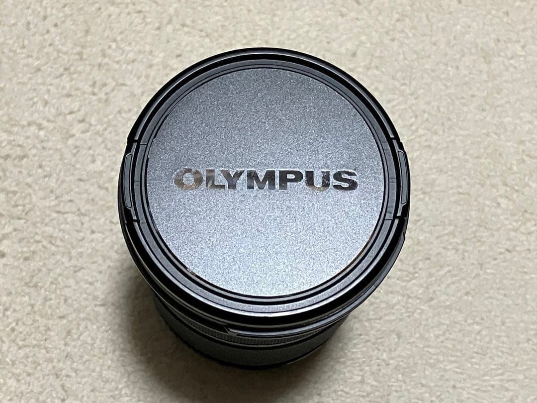 レンズ(ズーム) OLYMPUS DIGITAL ED 40-150mm F4.0-5.6 R