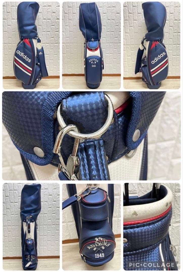 初心者おすすめ メンズ ゴルフクラブセット テーラーメイド キャディ