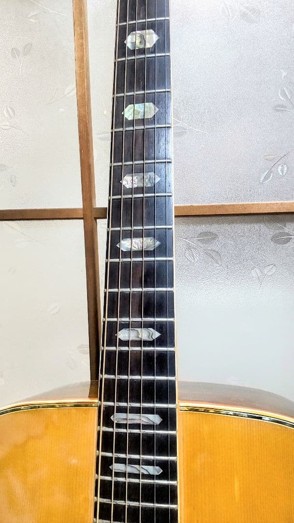 ジャパンビンテージ 希少縦ロゴ Kiso-Suzuki SS-25 - メルカリ