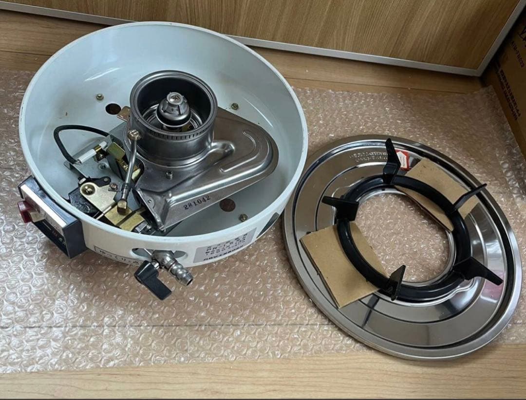 TOKYO GAS PR-15 1.5L 炊飯器