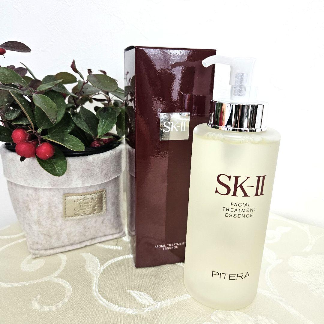 新品未開封✨SK-II✨フェイシャルトリートメントエッセンス 330ml フェイシャル トリートメント エッセンス 330ML