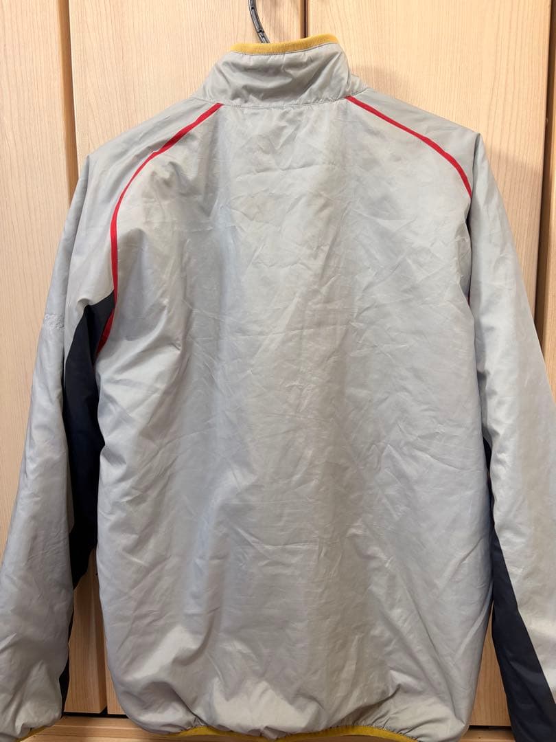 横浜高校 グランドジャンパー - ウェアブランド 品 通販