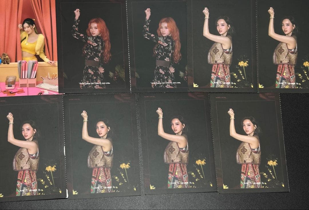 TWICE まとめ売り - メルカリ