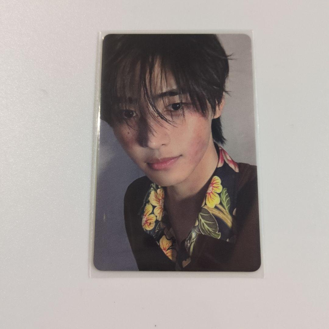 ENHYPEN DESIRE: UNLEASH ラキドロ ユニバ ソンフン - メルカリ