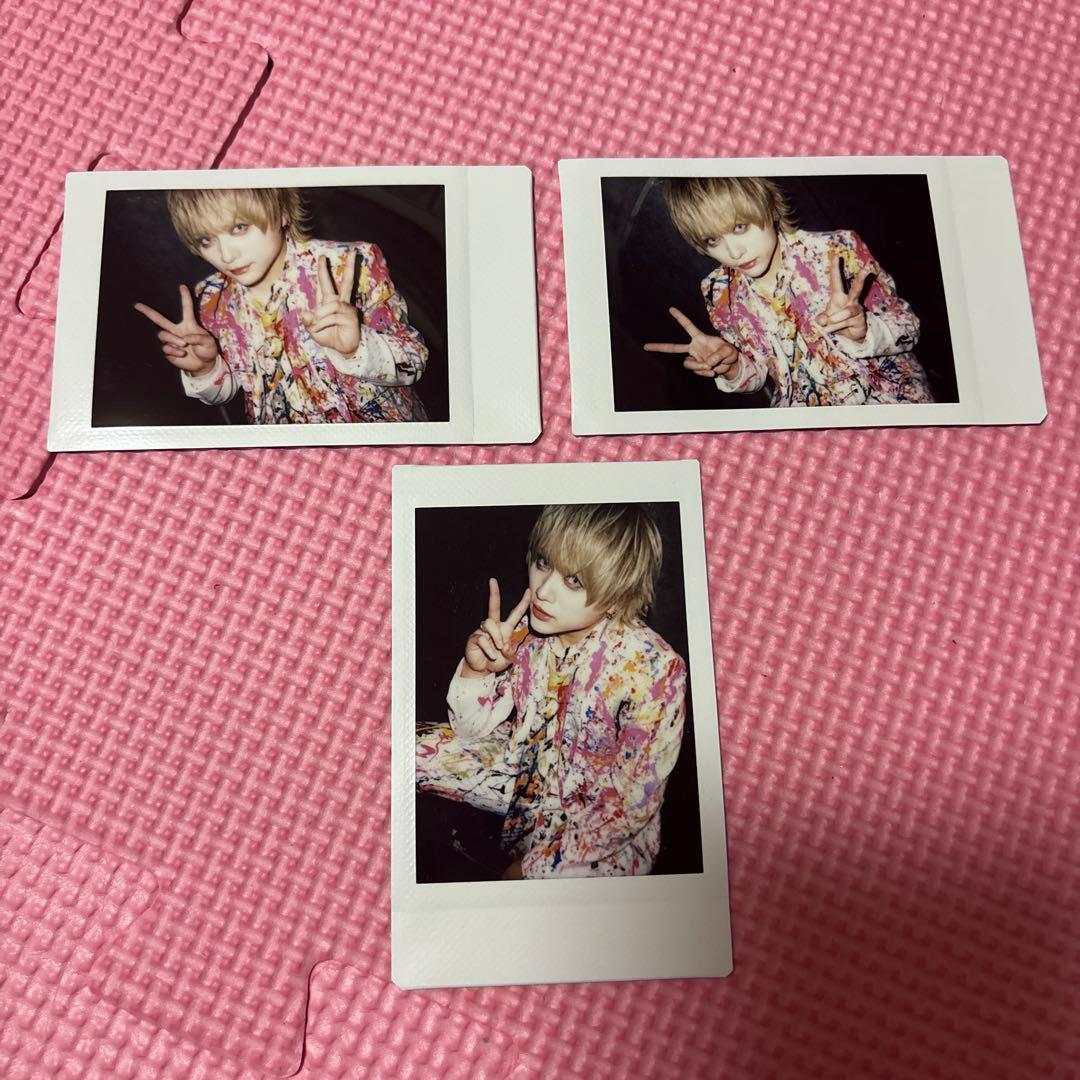 ザアザア 春芽 過去チェキ 十月心中 - メルカリ