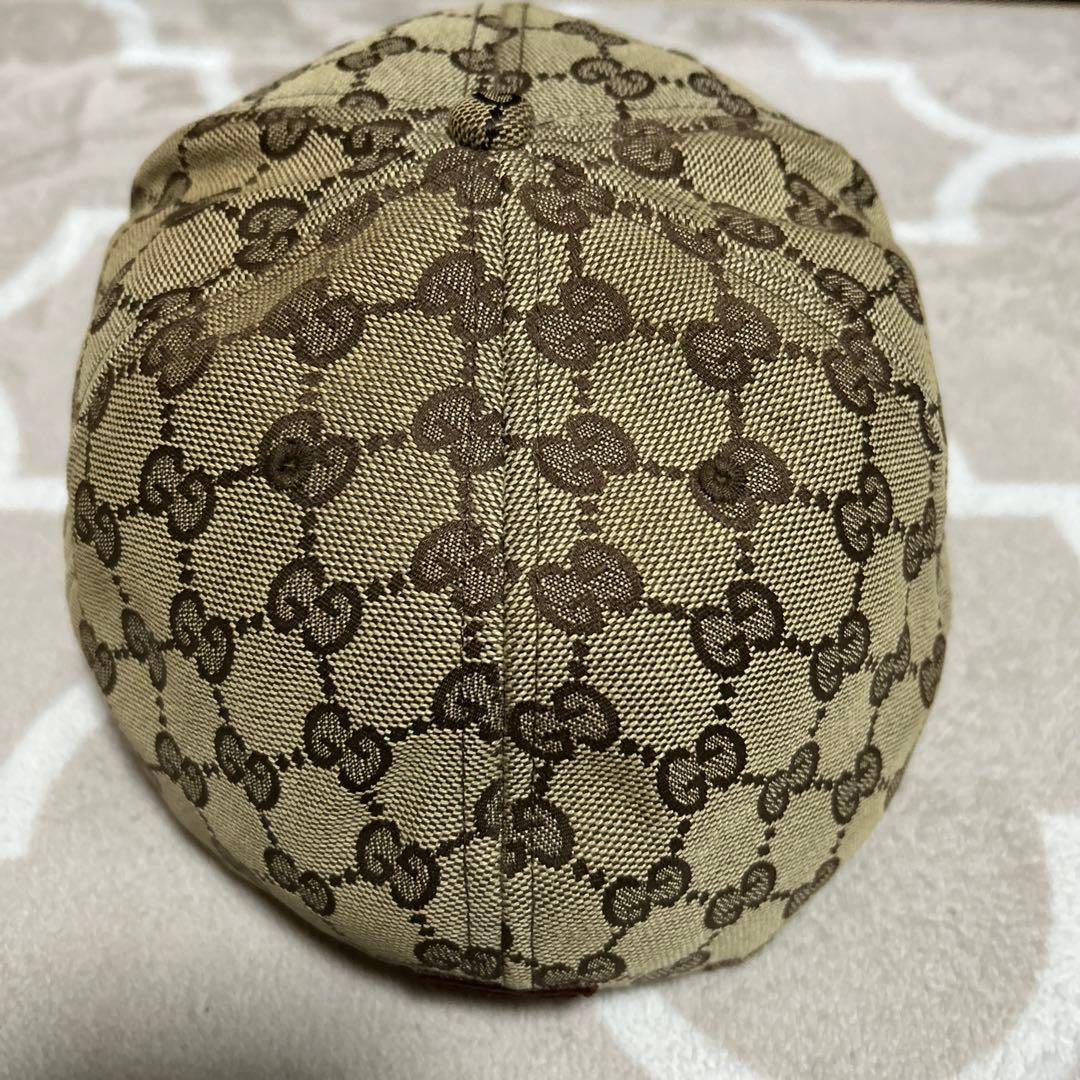 ニューエラ ドジャース GUCCI柄 NEW ERA - メルカリ