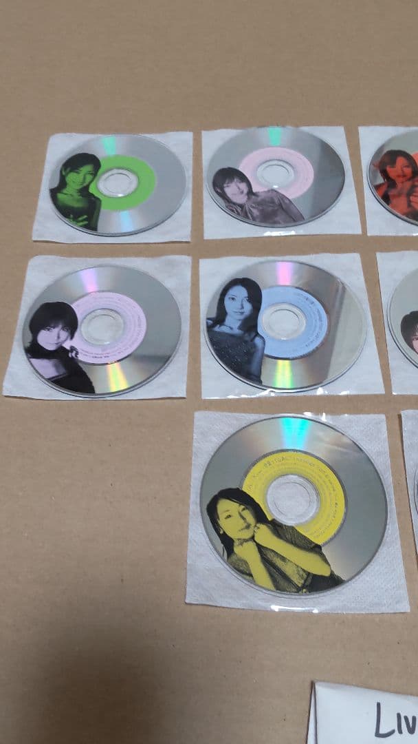 Live Revolution Spring モーニング娘。solo OG。