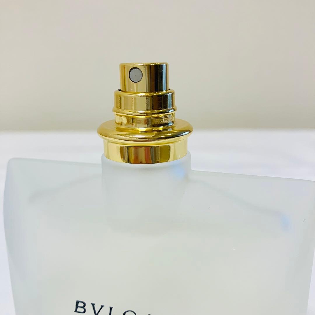 sakura_mint様専用 ブルガリ ジャスミンベール オードトワレ 50ml