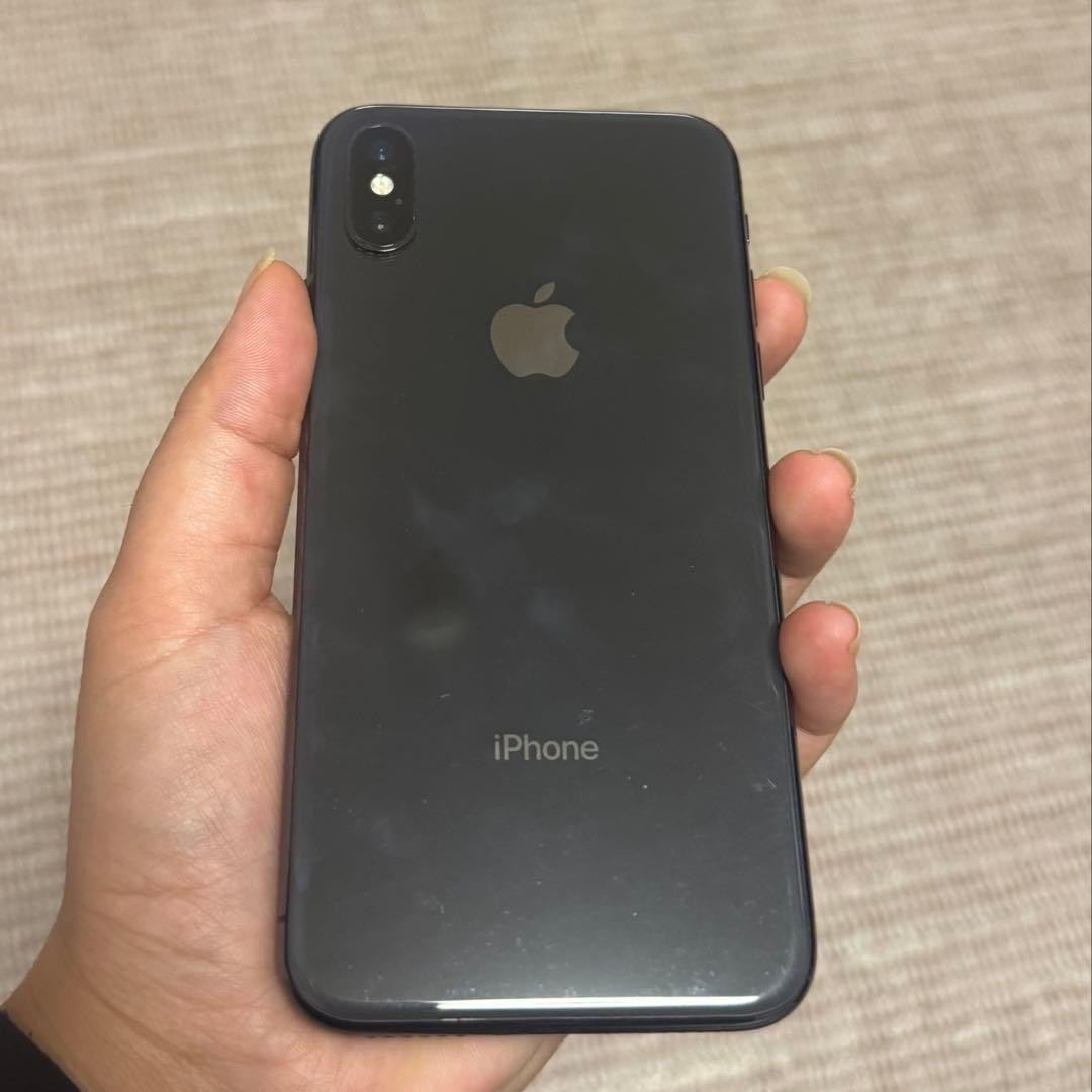iPhoneⅩsブラック 256GB SIMフリー Apple iPhone XS 256GB ゴールド SIMフリー iPhone iPhone XS iPhone