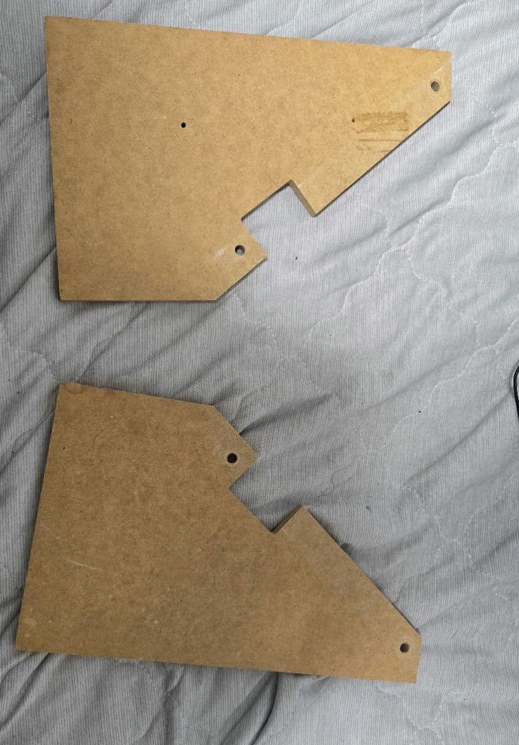 おうち太鼓】AC互換基盤 新面+鉄板+サイレンサ+リムリング+台座 太鼓の