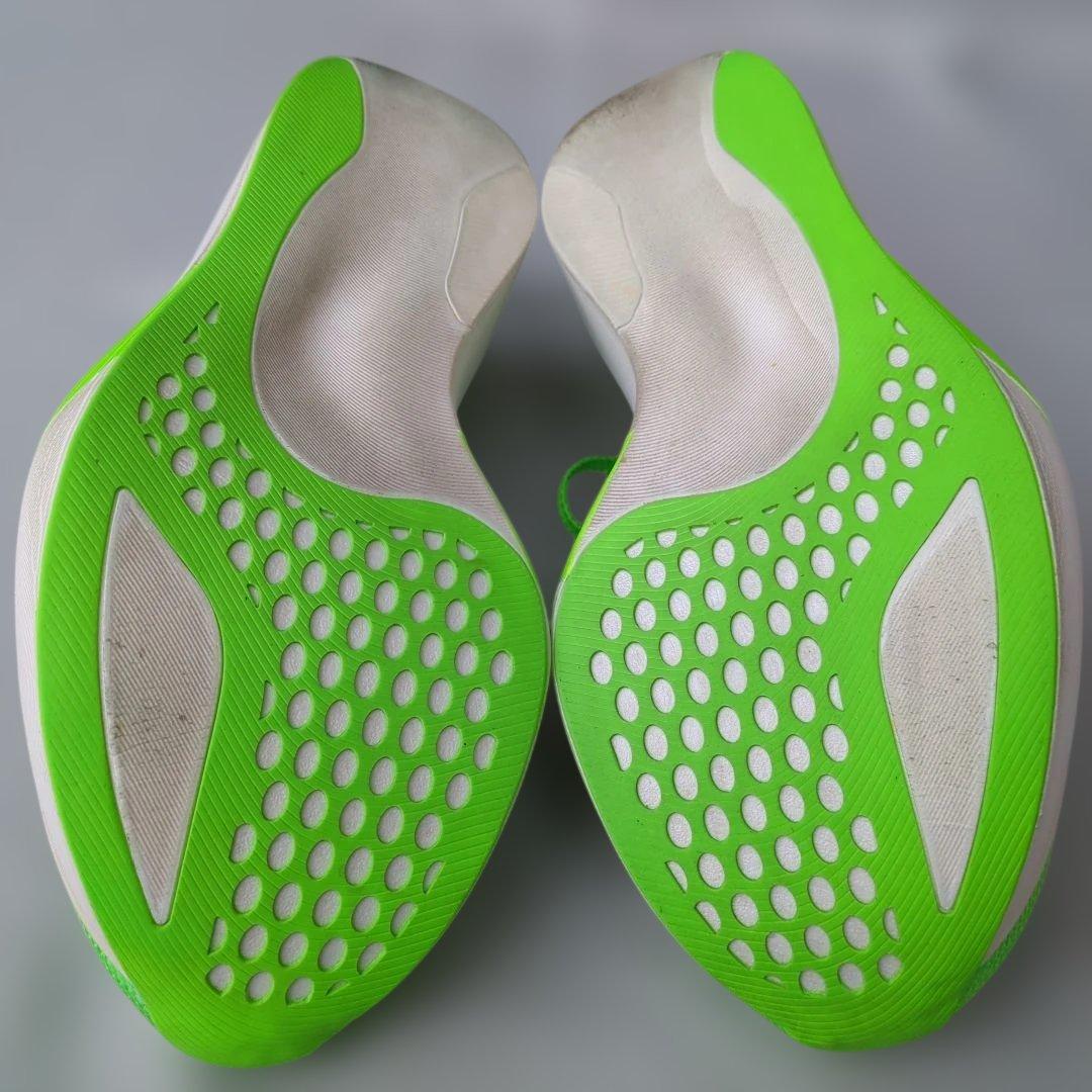 ASICS SPEED SKY TOKYO 27.0cm グリーン