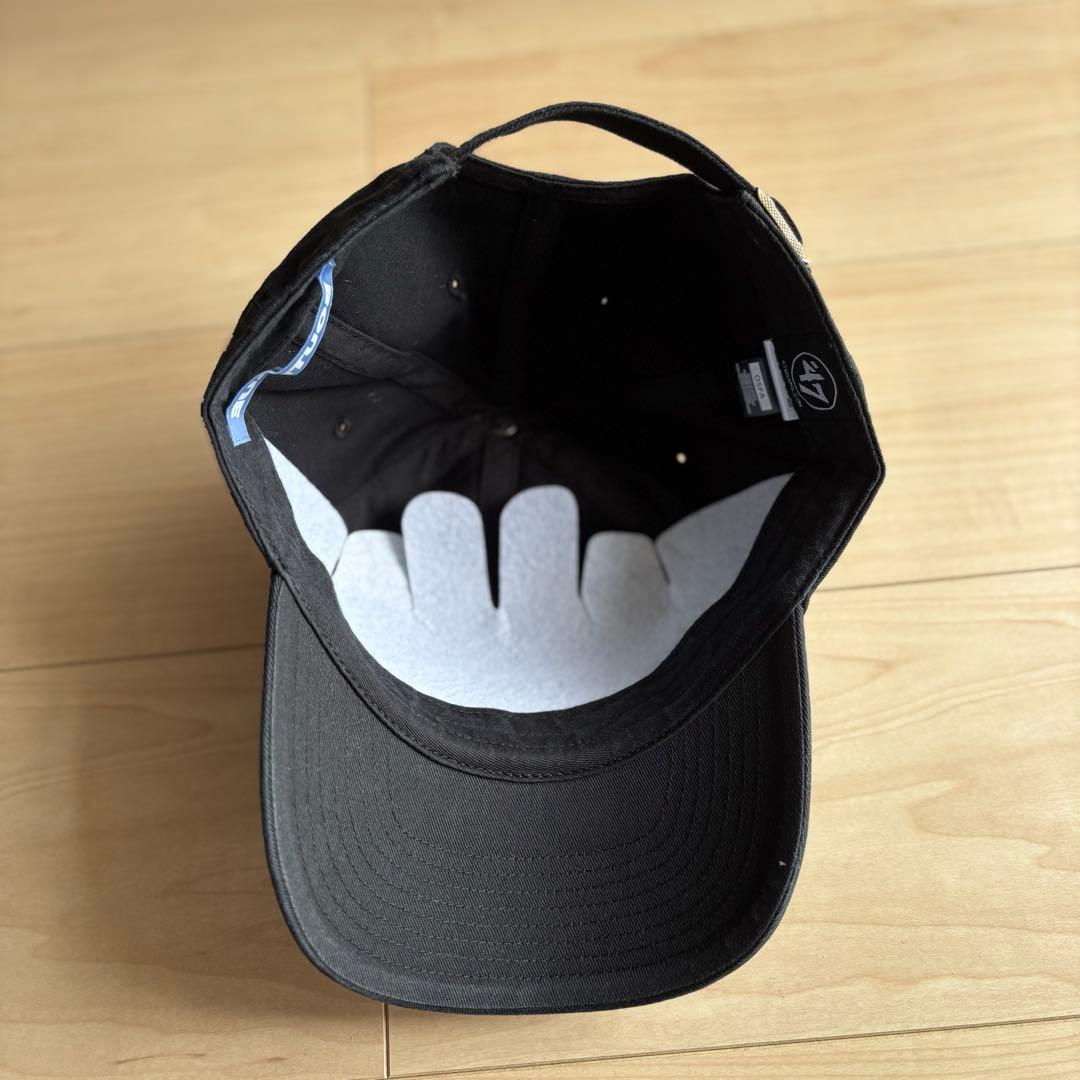 BOUTIQUE CAP '47 キャップ '47 金子恵治 LECHOPPE - メルカリ