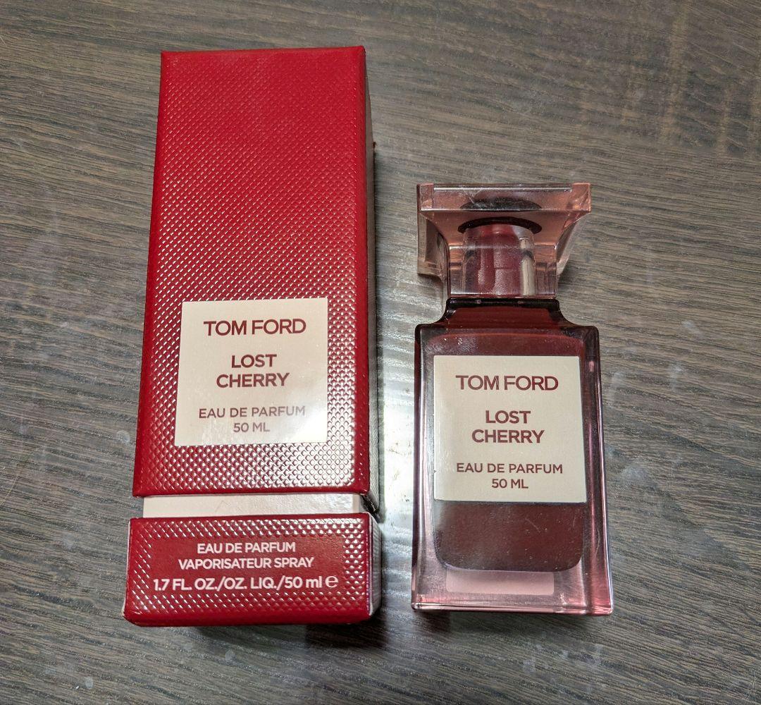 【正規品】TOM FORD LOST CHERRY 50ml 61OaiNidFxL.jpg_BO30,255,255,
