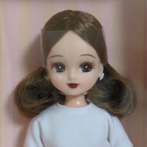 2025年7月リカちゃん&フレンズクラブ25 リカちゃんキャッスル 新品未