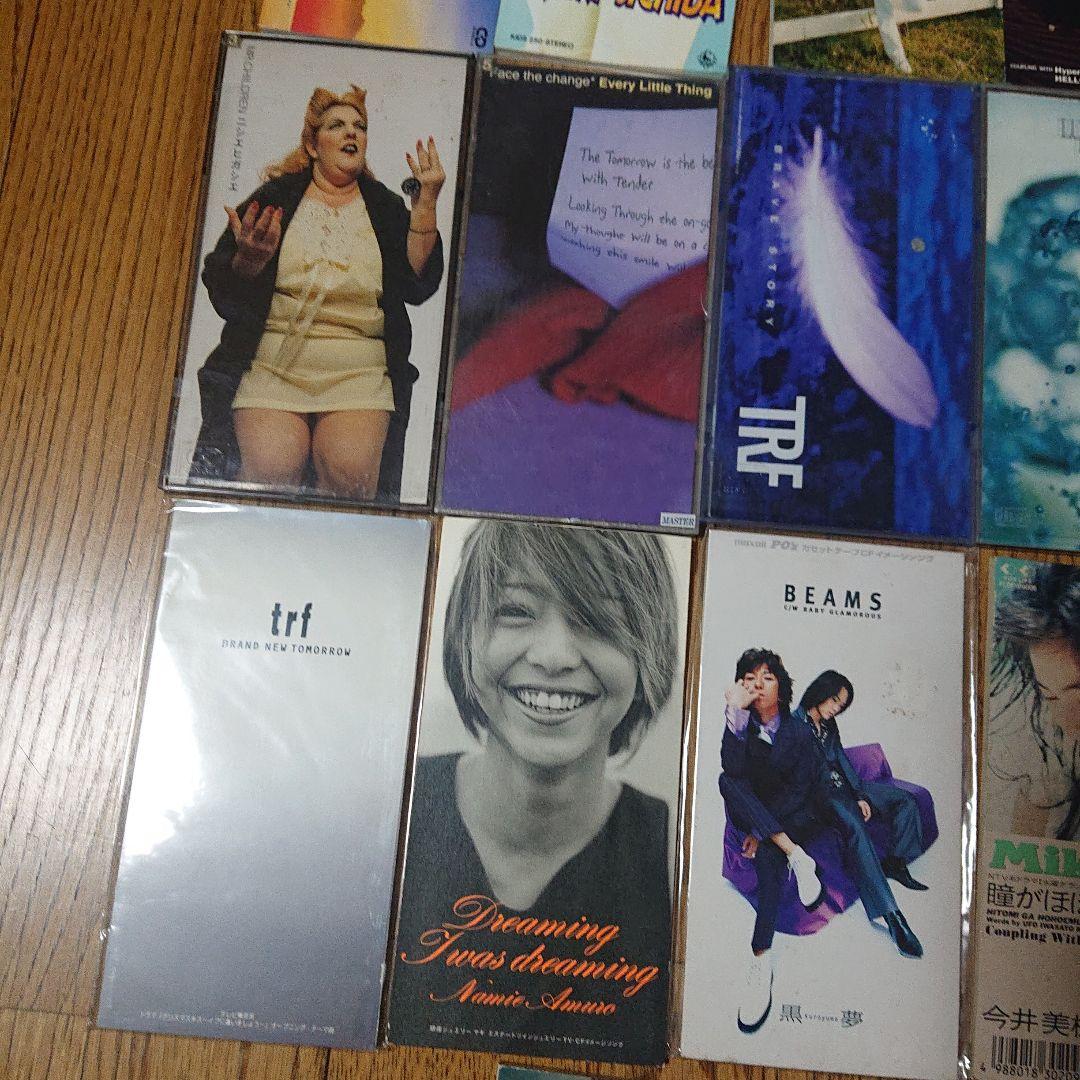 8cm シングルCD J-POP 30枚セット 平成レトロ - メルカリ