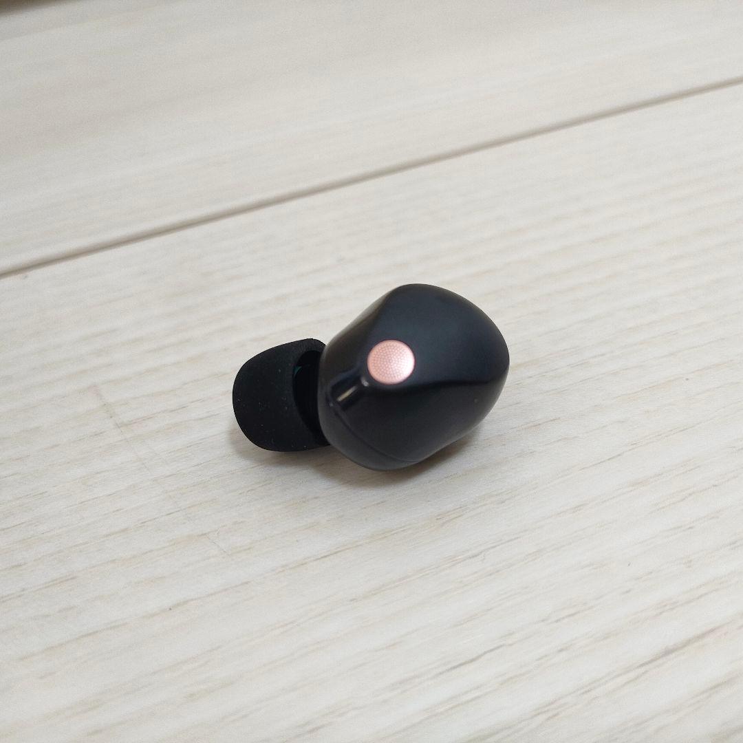 SONY WF-1000XM5 左耳(L) イヤーピース新品付き