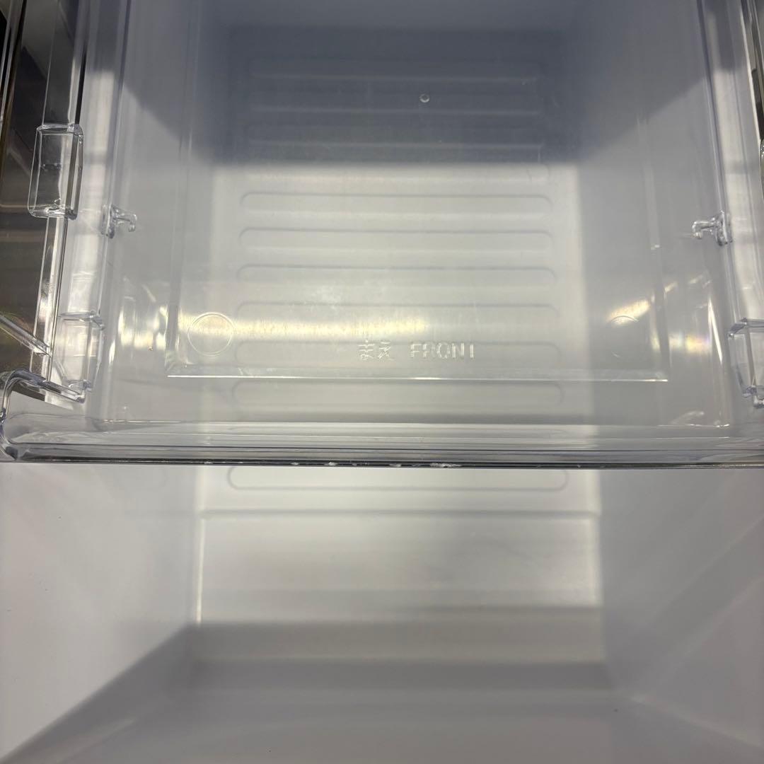 116 冷蔵庫 SHARP 500-600ℓ 大型 綺麗 フレンチドア 設置無料 - メルカリ