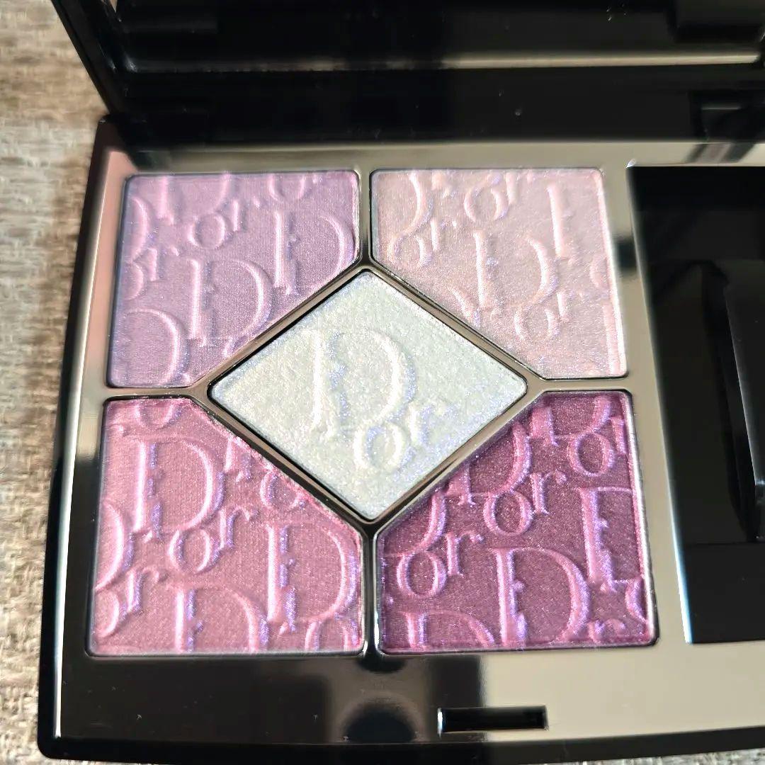 ディオールショウ サンククルール 865 ピンクロリポップ - メルカリ