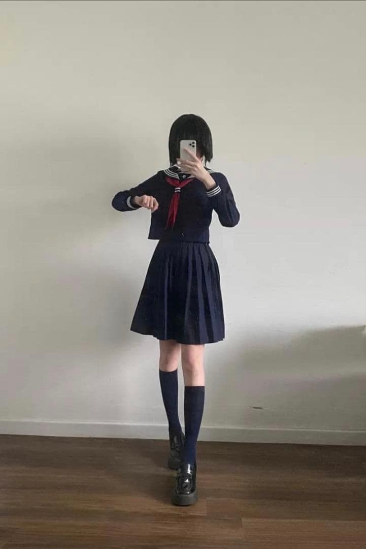 サイレントヒルf 深水雛子　SIRENHILLセーラー服　コスプレ サイレントヒルf 深水雛子 制服 コスプレ衣装 - Costowns