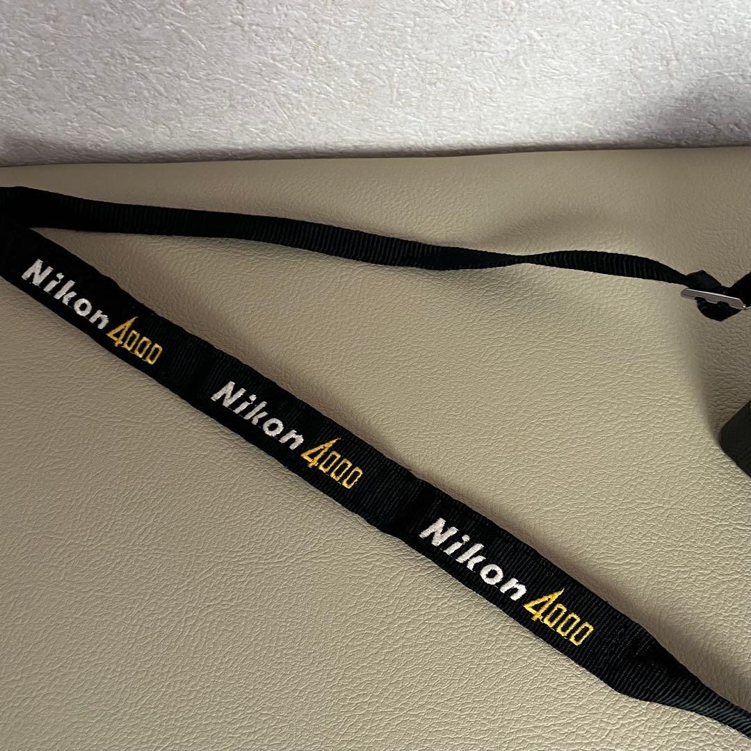 Nikon ニコン FE2 ブラック＋Ai-s 50mm f/1.4、おまけ