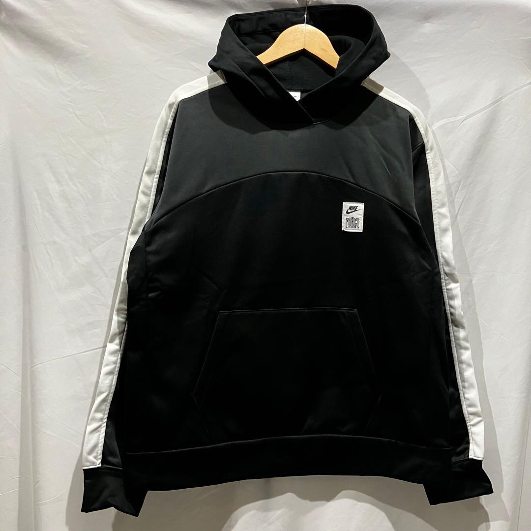 新品未使用 ナイキプルオーバーパーカー& トミーヒルフィガー ナイロンジャケット TOMMY HILFIGER（トミー・ヒルフィガー） 並行輸入品 パーカー 春