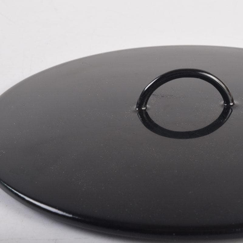 茶道具 水崎長寿作 義山 切箔 水色 水指 蓋裏波車蒔絵 共