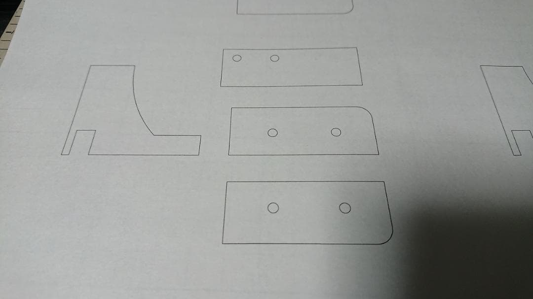 CW-01 タミヤ ランチボックス ＋20mm ロンスイ ラジコン ダンパー付