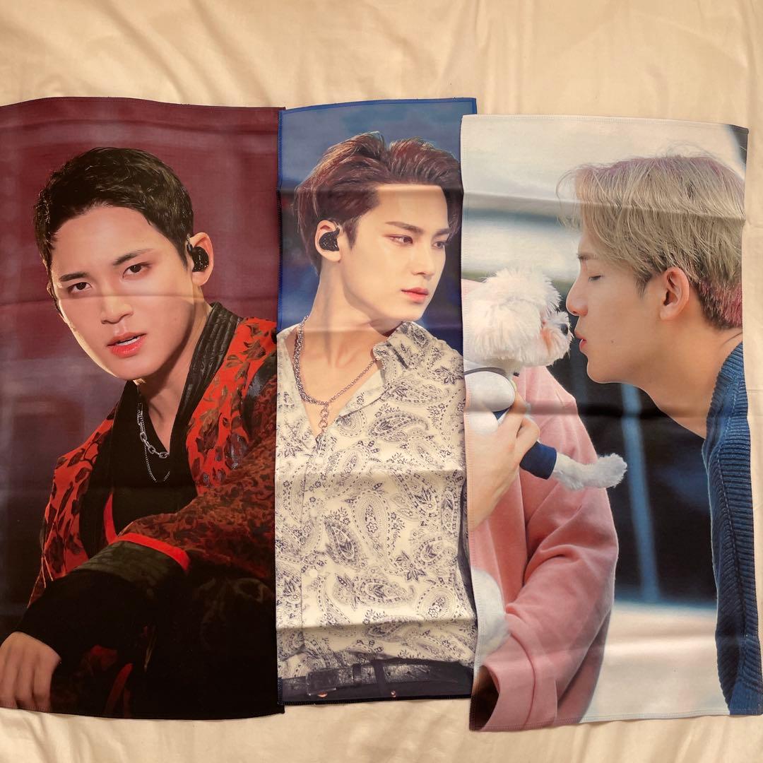 SEVENTEEN ミンギュ スローガン - メルカリ