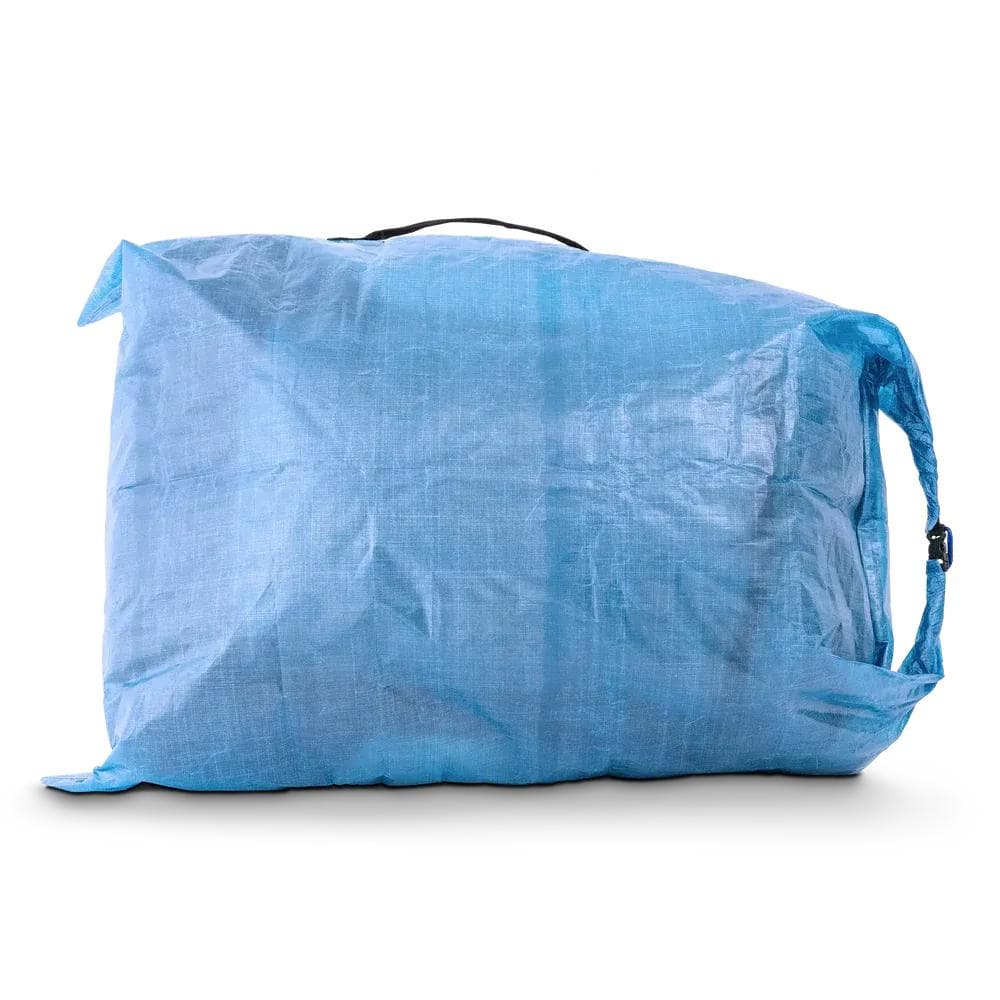 Zpacks Airplane Case XL アルパインケースXL 青 DCF - メルカリ