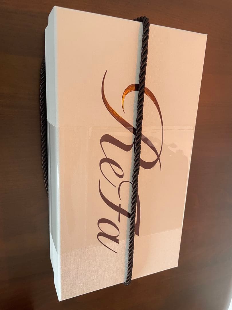 【新品未開封】ReFa リファビューテックドライヤー S+ ブラック Amazon | 【公式ストア限定】リファビューテックドライヤー/ReFa