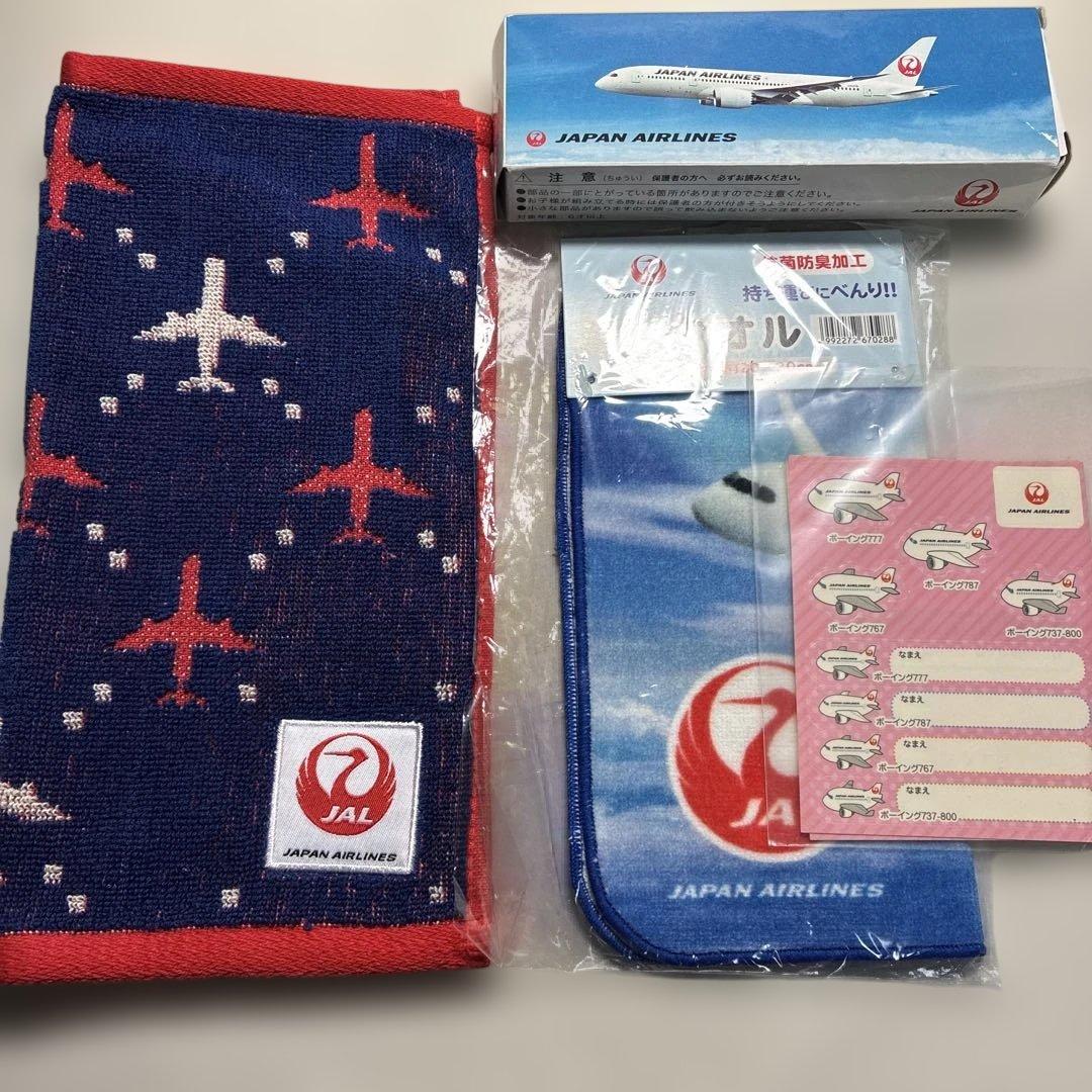 JALグッズ - メルカリ