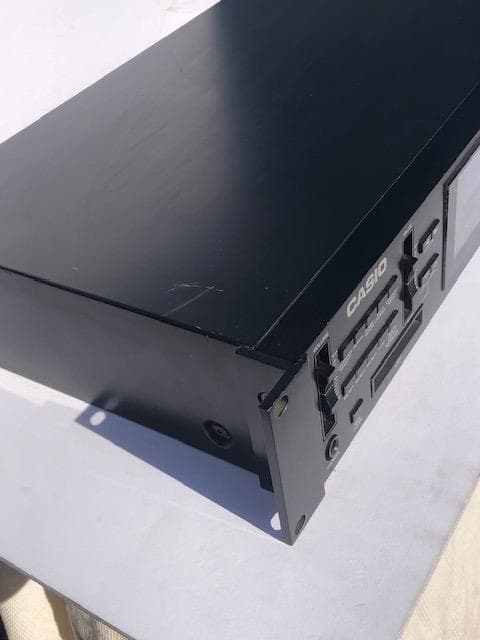 CASIO VZ-10M 音源モジュール - メルカリ