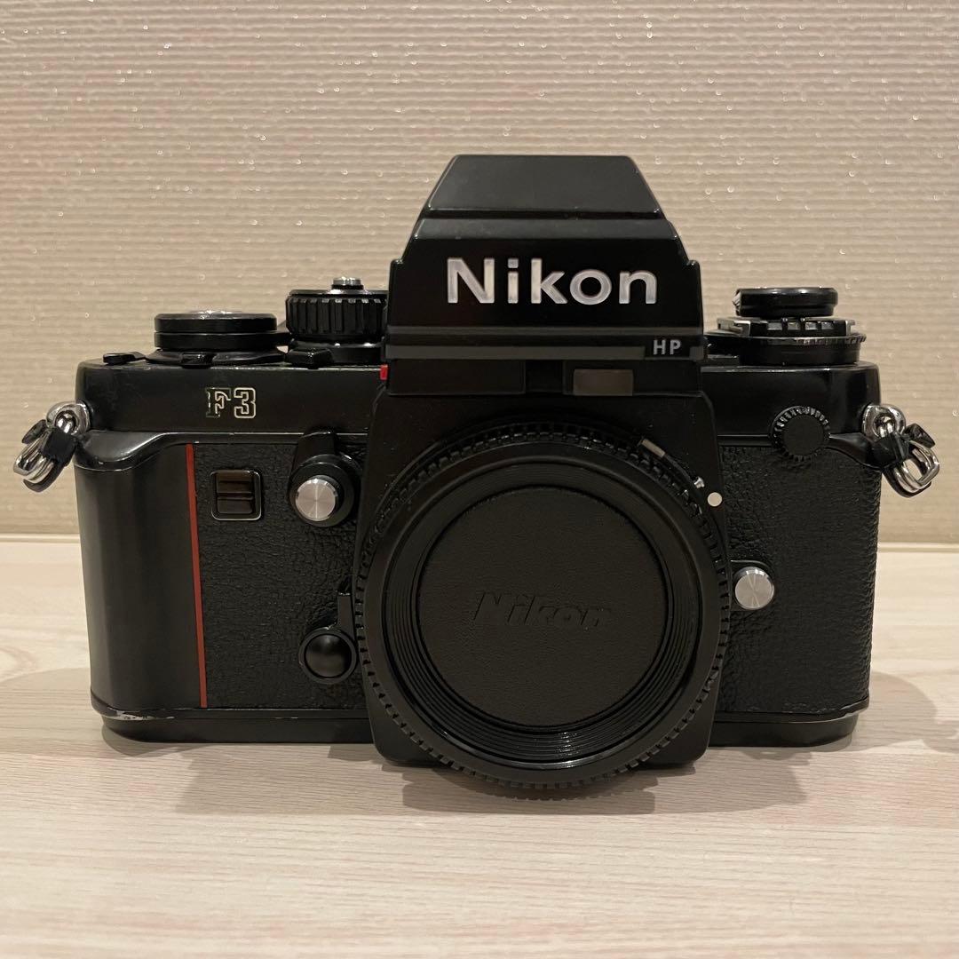 フィルムカメラ NikonF3 Amazon | nikon F3 | 一眼レフカメラ 通販