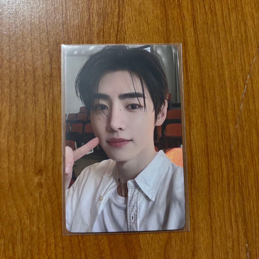 ENHYPEN ソンフン ラキドロ - メルカリ