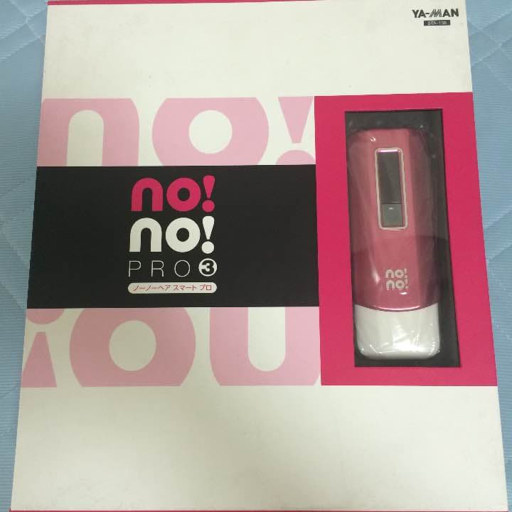 ノーノーヘア　スマートプロ ノーノーヘア / ノーノーヘア スマートの公式商品情報｜美容・化粧品