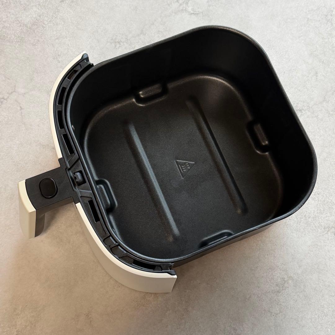 COSORI ノンフライヤー 4.7L エアフライヤー コソリ