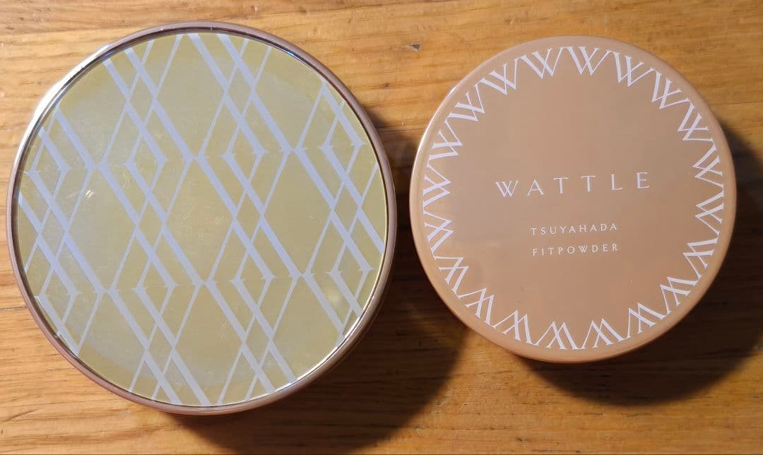 WATTLEクッションファンデ02 リフィル2 個艶肌フィットパウダー お値下げ 楽天市場】【リフィル単品】【ホコニコ公式販売店】 wattleクッション