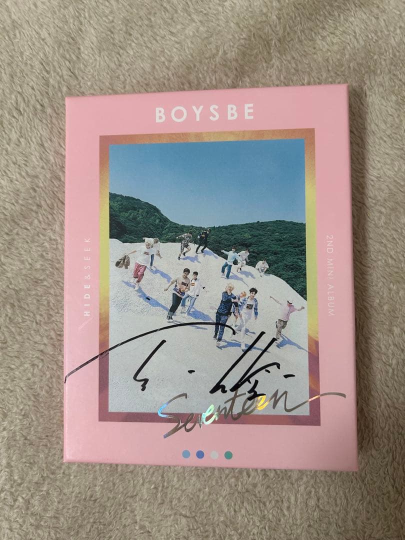 SEVENTEEN セブチ まとめ売り ジュン多め - メルカリ