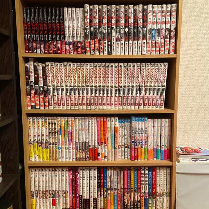 漫画　まとめ売り　No.8  タイトル毎のバラ売りOK