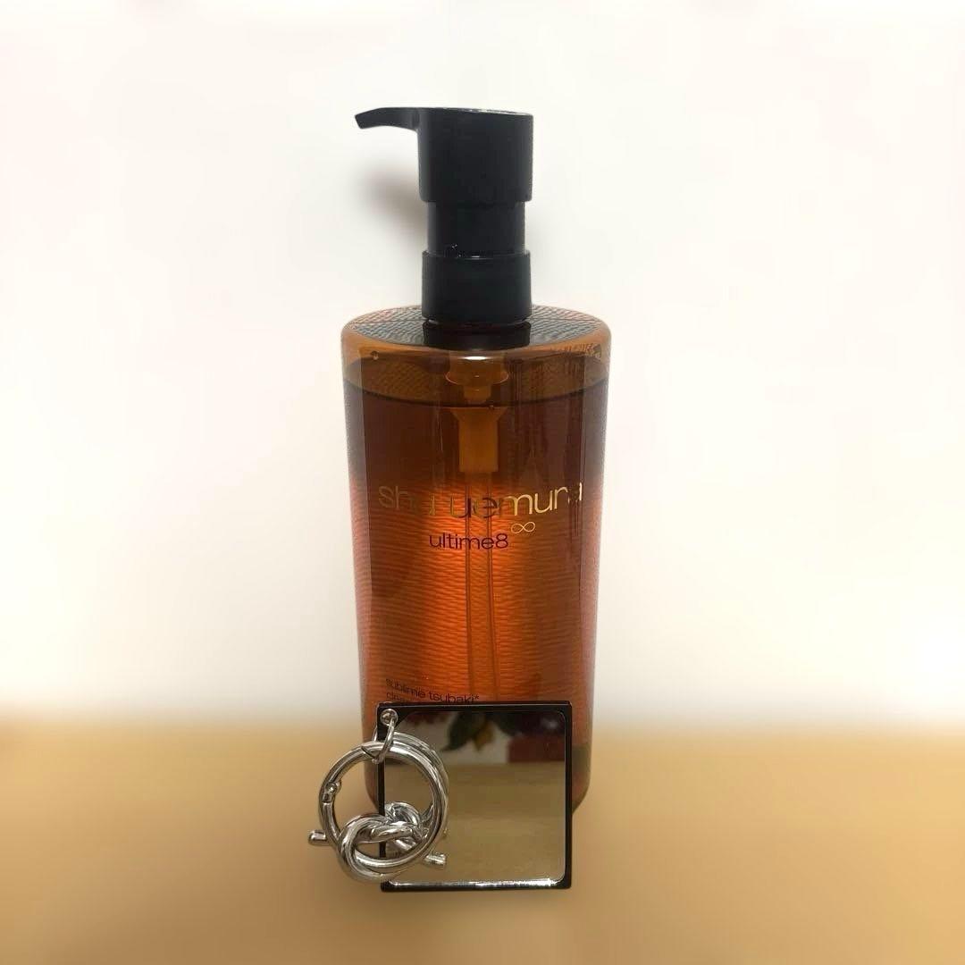 シュウウエムラ アルティム 8 クレンジングオイル n 450ml. shu uemura（シュウ ウエムラ） アルティム 8 ∞ スブリム ビューティ