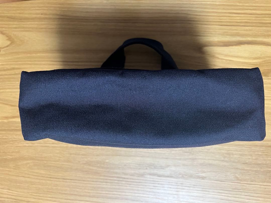 限定 Saturdays NYC & BRIEFING コラボ カートバッグ - メルカリ