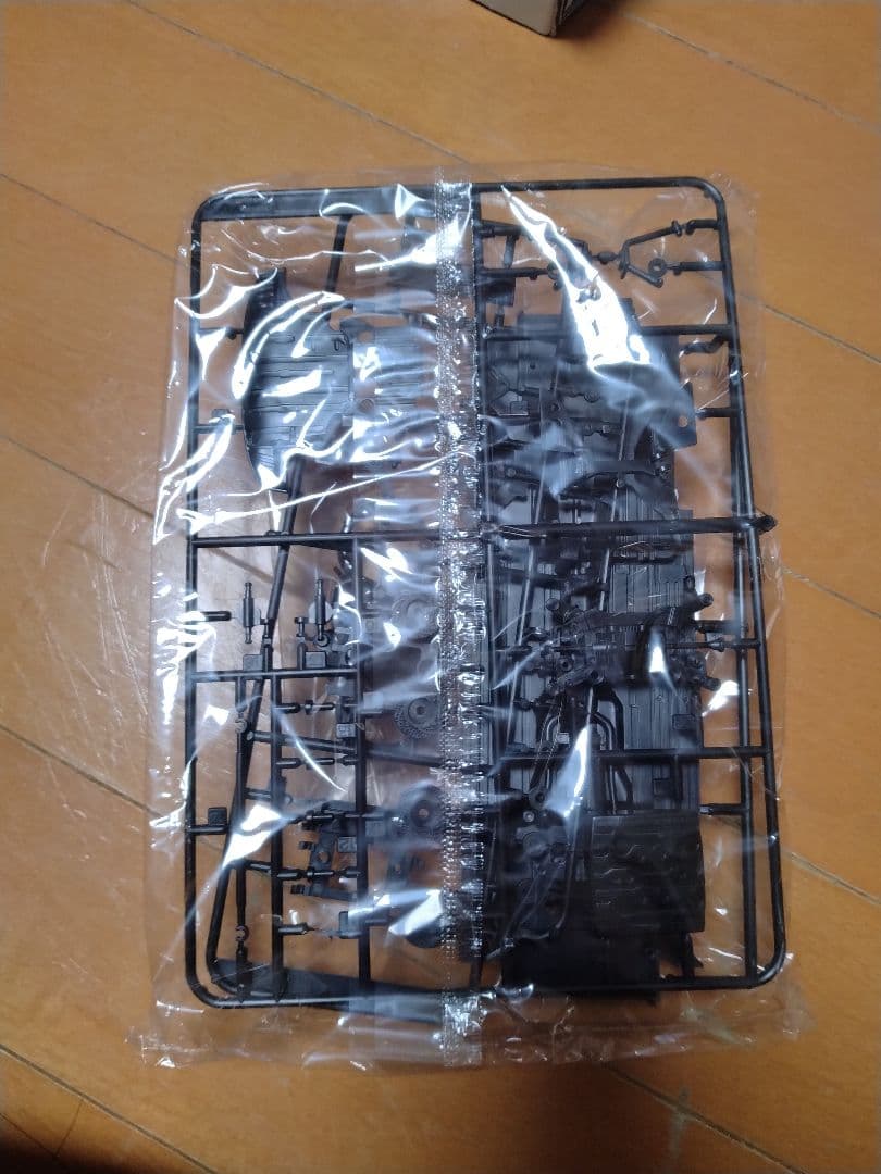 UCF31 セルシオ05後期型 20インチカスタム - メルカリ