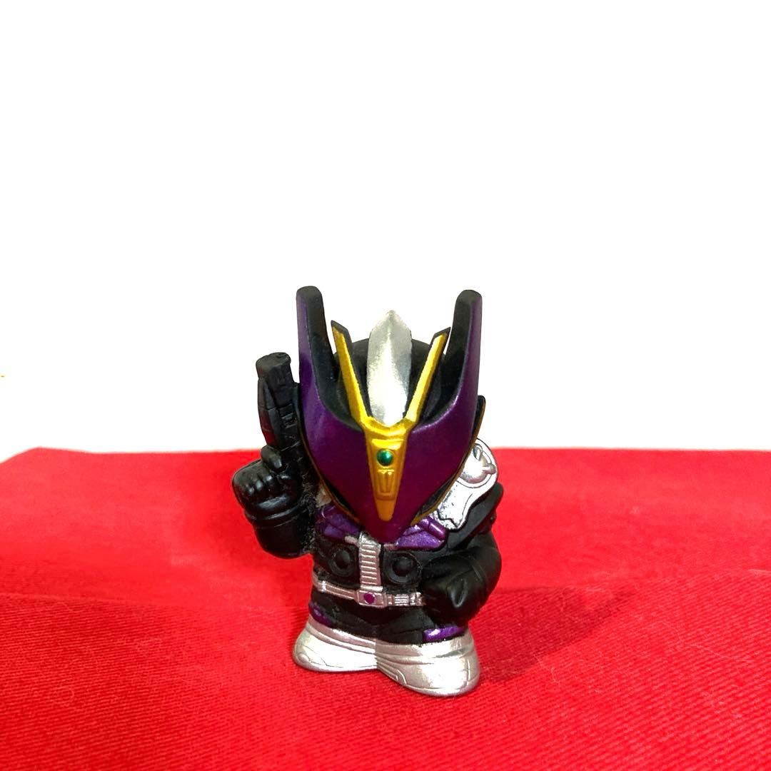 仮面ライダー電王 ガンフォーム 佐藤健 フィギュア 当時物 SHF 真骨彫