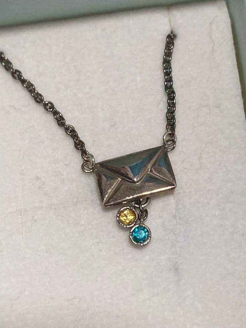 妖狐×僕SS いぬぼく 御狐神双熾 Super Groupies ネックレス - メルカリ