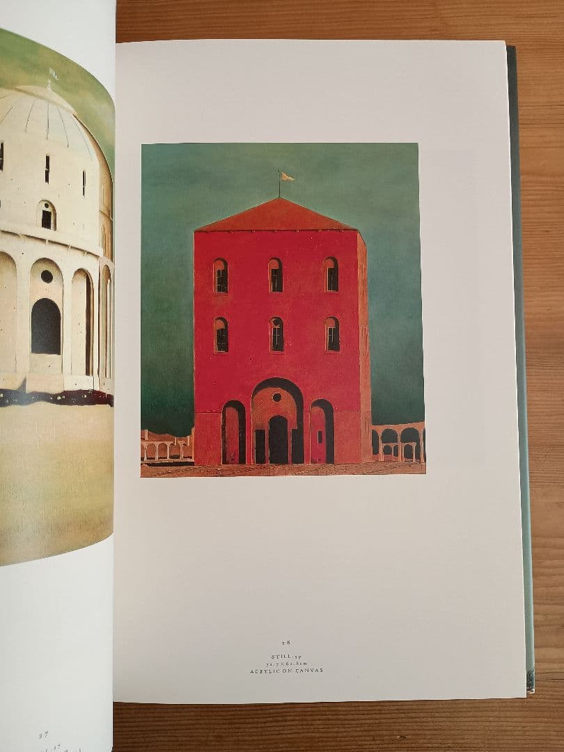 本人直筆手紙付き】 野又穫 画集 NOMATA STANDING STILL - メルカリ